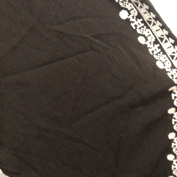 Brand new large rayon pants - Picture 8 of 12